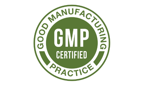 AlkaVitality GMP Certified