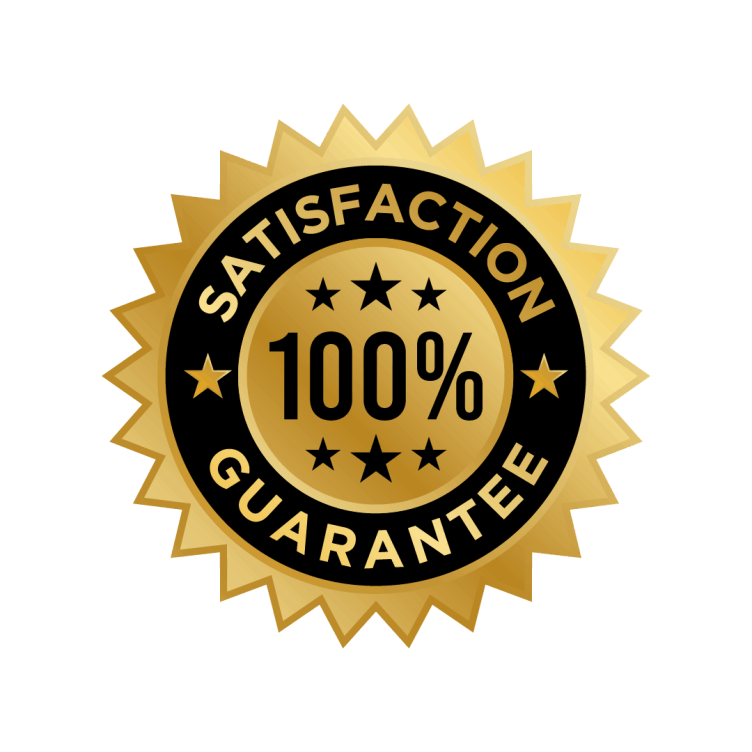 AlkaVitality 100% Money Back Gaurantee